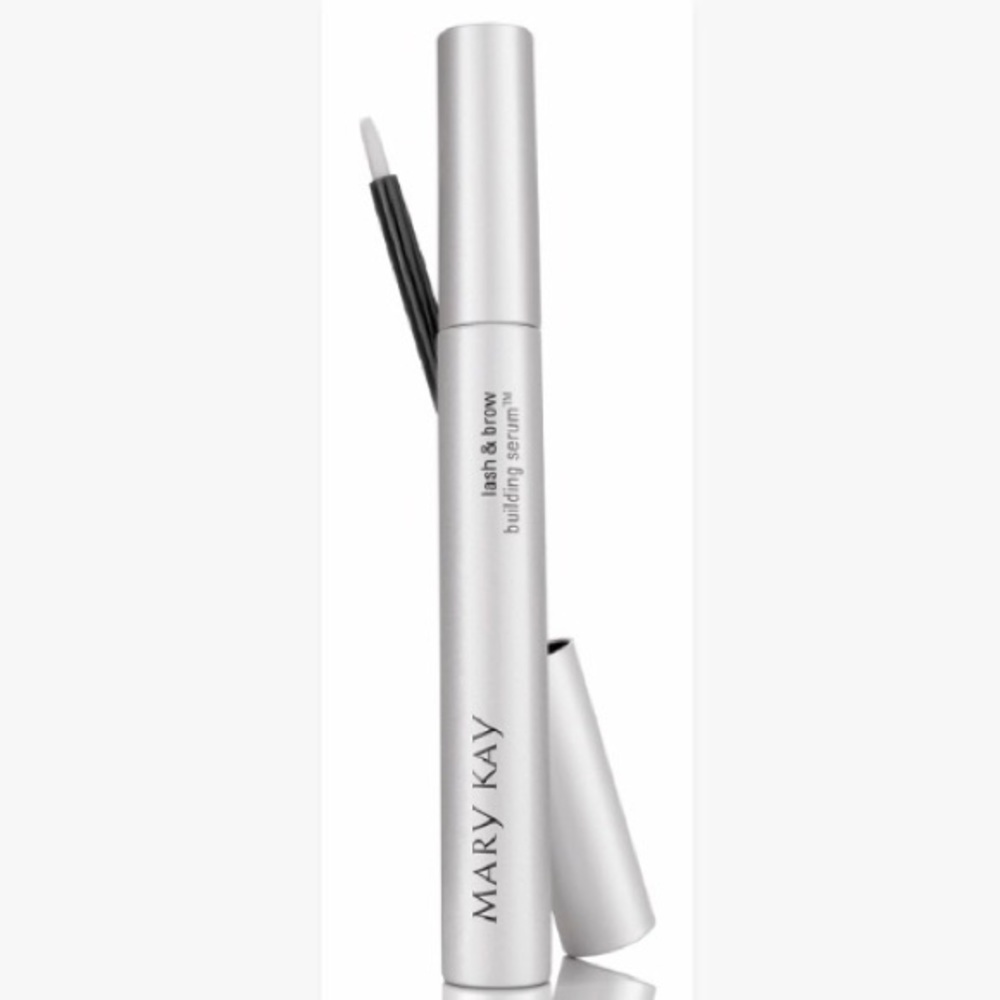 Mary Kay Lash & Brow Building Serum